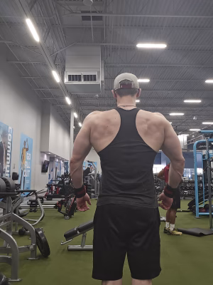 Edward Hodges - Project Casting Gallery Image 2 Edward Hodges - Gallery Image 2