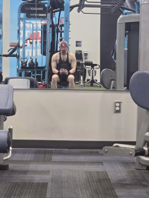 Edward Hodges - Project Casting Gallery Image 1 Edward Hodges - Gallery Image 1