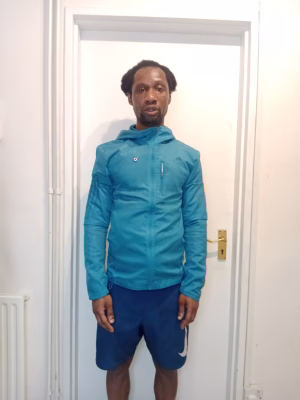 Jeffrey OSEI - Project Casting Gallery Image 1 Jeffrey OSEI - Gallery Image 1