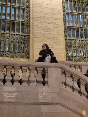 Lauren Daisy - Project Casting Gallery Image 1 Lauren Daisy - Gallery Image 1