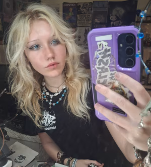 sunny lanier - Project Casting Gallery Image 5 sunny lanier - Gallery Image 5