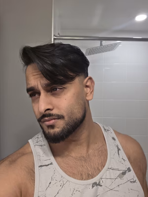 Saad Baig - Project Casting Gallery Image 5 Saad Baig - Gallery Image 5