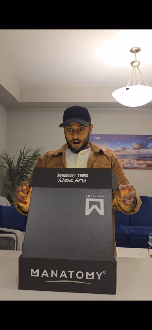 Saad Baig - Project Casting Gallery Image 3 Saad Baig - Gallery Image 3