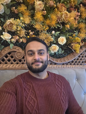 Saad Baig - Project Casting Gallery Image 6 Saad Baig - Gallery Image 6