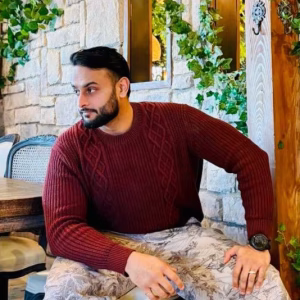 Saad Baig - Project Casting Gallery Image 1 Saad Baig - Gallery Image 1