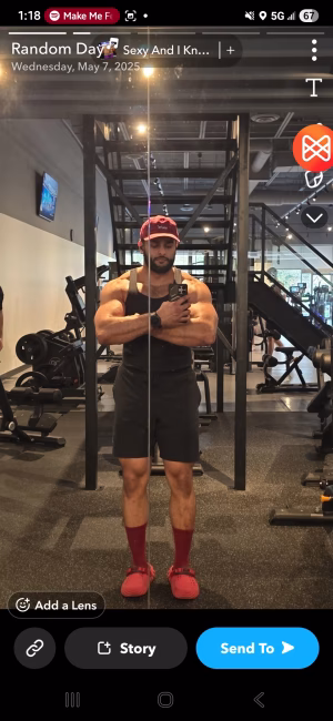 Saad Baig - Project Casting Gallery Image 4 Saad Baig - Gallery Image 4