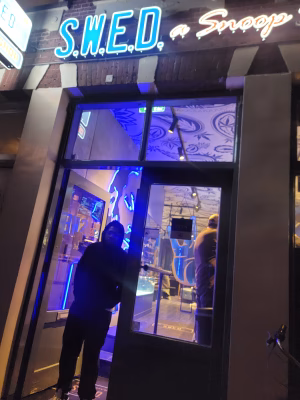 Bobby Phillips - Project Casting Gallery Image 10 Bobby Phillips - Gallery Image 10