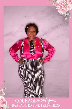 SHANTRELL WRIGHT - Gallery Image 1