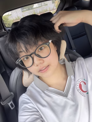 Xiuxue Huang - Project Casting Gallery Image 4 Xiuxue Huang - Gallery Image 4