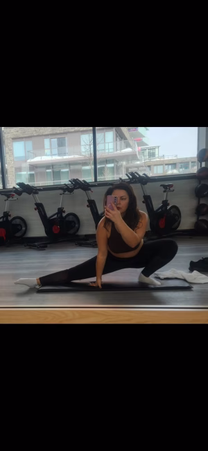 kristin delbaere - Project Casting Gallery Image 12 kristin delbaere - Gallery Image 12