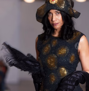 Toni Delgado - Project Casting Gallery Image 3 Toni Delgado - Gallery Image 3