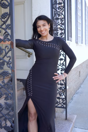 Toni Delgado - Project Casting Gallery Image 10 Toni Delgado - Gallery Image 10