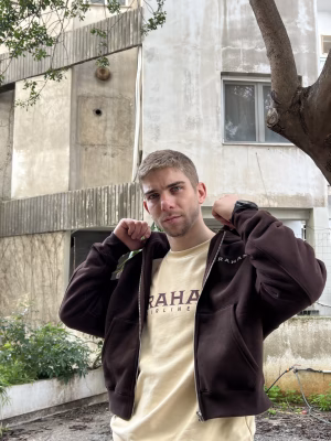 Giannis Tsoukalas - Gallery Image 1