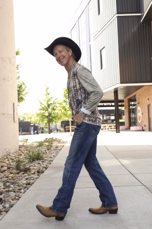 A.B. Maynard - Project Casting Gallery Image 8 A.B. Maynard - Gallery Image 8