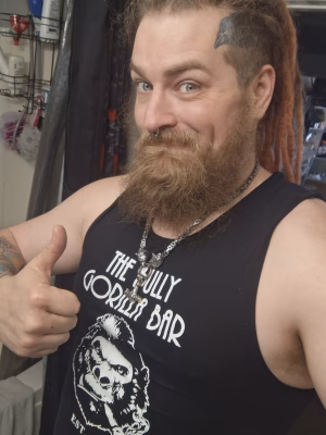 Brandon Hummel - Project Casting Gallery Image 8 Brandon Hummel - Gallery Image 8