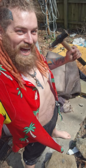 Brandon Hummel - Gallery Image 2