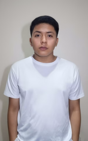 Fabricio  Aguilar - Gallery Image 1