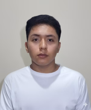 Fabricio Aguilar - Project Casting Gallery Image 4 Fabricio Aguilar - Gallery Image 4