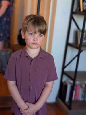 Leif Schoenherr - Project Casting Gallery Image 4 Leif Schoenherr - Gallery Image 4