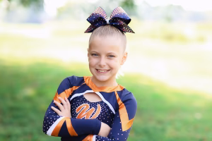 Adalynn Sorenson - Project Casting Gallery Image 4 Adalynn Sorenson - Gallery Image 4