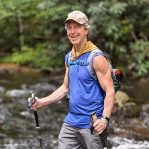 A.B. Maynard - Project Casting Gallery Image 6 A.B. Maynard - Gallery Image 6