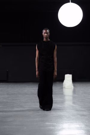 Boubou Maiga - Project Casting Gallery Image 3 Boubou Maiga - Gallery Image 3