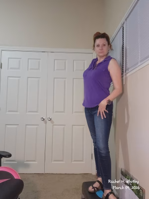 Rachel Whitby - Project Casting Gallery Image 3 Rachel Whitby - Gallery Image 3