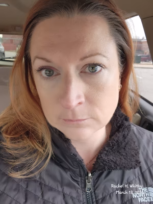 Rachel Whitby - Project Casting Gallery Image 1 Rachel Whitby - Gallery Image 1