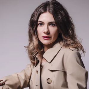 ANDREEA  DAVID - Gallery Image 1