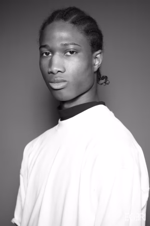 Boubou Maiga - Project Casting Gallery Image 5 Boubou Maiga - Gallery Image 5