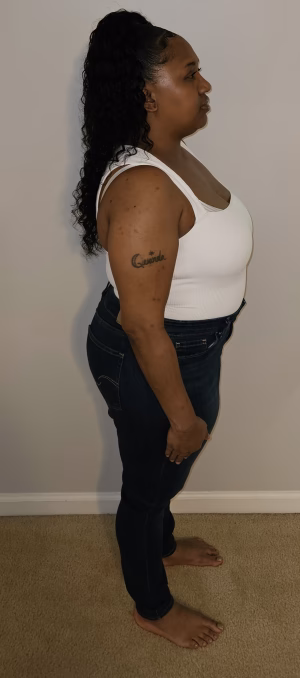 Laquanda Boswell - Project Casting Gallery Image 2 Laquanda Boswell - Gallery Image 2