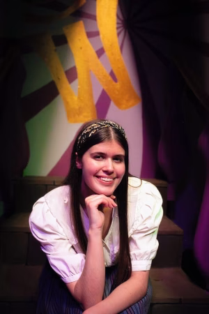 Edith Osbourne - Project Casting Gallery Image 10 Edith Osbourne - Gallery Image 10