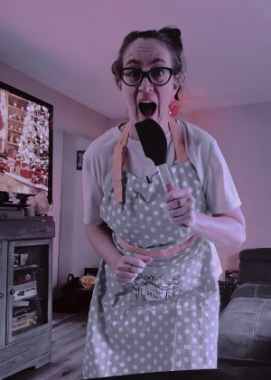 Cynthia Smelser - Project Casting Gallery Image 2 Cynthia Smelser - Gallery Image 2