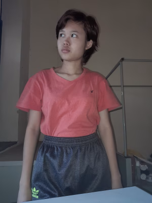 Mabel Lou - Project Casting Gallery Image 2 Mabel Lou - Gallery Image 2