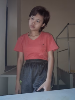 Mabel Lou - Project Casting Gallery Image 1 Mabel Lou - Gallery Image 1