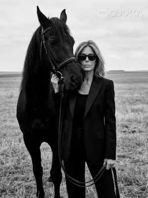 Michelle Foster - Project Casting Gallery Image 13 Michelle Foster - Gallery Image 13