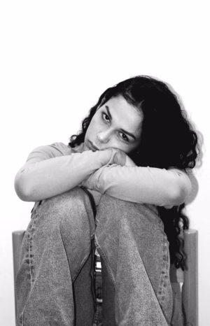 Sol Ariadna Benjamin - Project Casting Gallery Image 8 Sol Ariadna Benjamin - Gallery Image 8