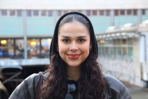 Sol Ariadna Benjamin - Project Casting Gallery Image 9 Sol Ariadna Benjamin - Gallery Image 9