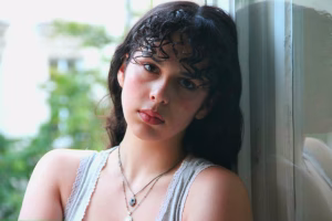 Sol Ariadna Benjamin - Project Casting Gallery Image 5 Sol Ariadna Benjamin - Gallery Image 5