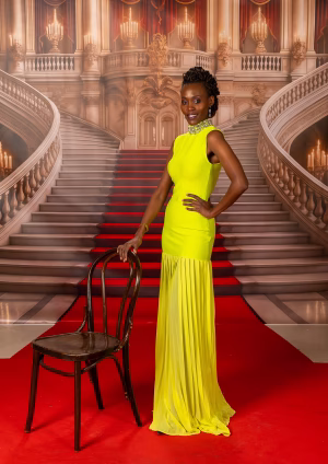 Narcia Sekabera - Project Casting Gallery Image 5 Narcia Sekabera - Gallery Image 5