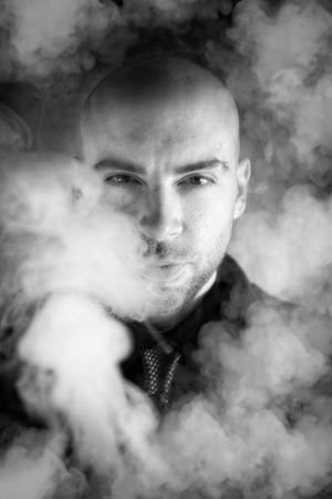 Maximus Demitrious - Project Casting Gallery Image 3 Maximus Demitrious - Gallery Image 3