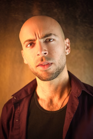 Maximus Demitrious - Project Casting Gallery Image 4 Maximus Demitrious - Gallery Image 4