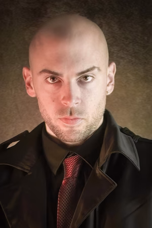 Maximus  Demitrious - Gallery Image 2