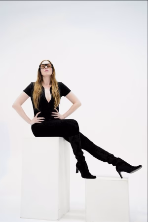 Stephanie Rideout - Project Casting Gallery Image 16 Stephanie Rideout - Gallery Image 16