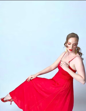 Stephanie Rideout - Project Casting Gallery Image 13 Stephanie Rideout - Gallery Image 13