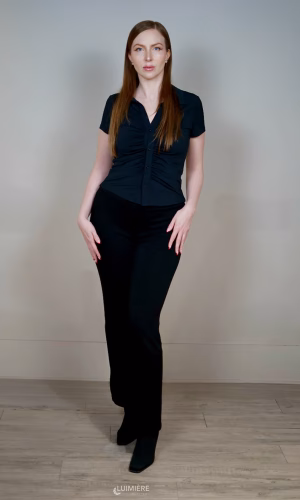 Stephanie Rideout - Project Casting Gallery Image 15 Stephanie Rideout - Gallery Image 15