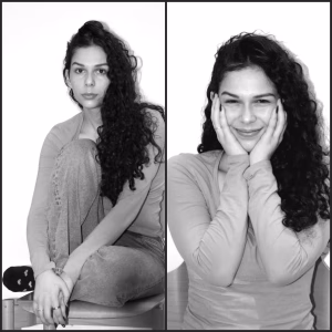 Sol Ariadna Benjamin - Project Casting Gallery Image 1 Sol Ariadna Benjamin - Gallery Image 1