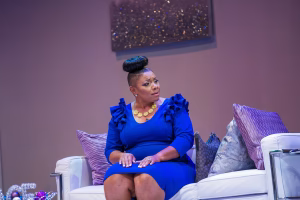 DuVonne Moore - Project Casting Gallery Image 12 DuVonne Moore - Gallery Image 12