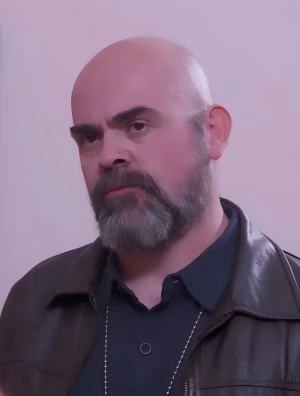 Horacio Beamonte - Project Casting Gallery Image 10 Horacio Beamonte - Gallery Image 10