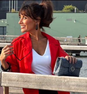 SIL CURIATI - Project Casting Gallery Image 4 SIL CURIATI - Gallery Image 4